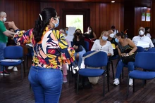 Taller Directores CALI’s