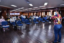 Taller Directores CALI’s