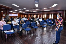 Taller Directores CALI’s