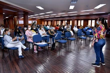 Taller Directores CALI’s