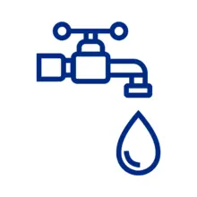 Agua potable