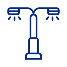 Alumbrado público