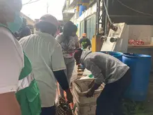 Positivo balance de control al tráfico de especies en Semana Santa
