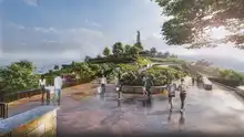 Proyecto Integral Cristo Rey más cerca de ser realidad 