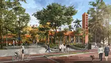 Proyecto Integral Cristo Rey más cerca de ser realidad 