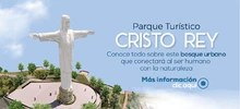 Parque Turístico Cristo Rey