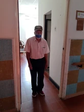 La Alcaldía de Cali promueve el bienestar de las Personas Mayores