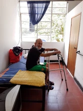 La Alcaldía de Cali promueve el bienestar de las Personas Mayores