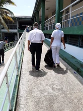 La Alcaldía de Cali promueve el bienestar de las Personas Mayores