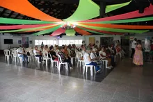 Jornada pedagógica sobre el Parkinson adelantó Bienestar Social