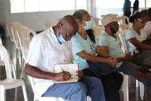 Jornada pedagógica sobre el Parkinson adelantó Bienestar Social