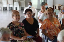 Jornada pedagógica sobre el Parkinson adelantó Bienestar Social