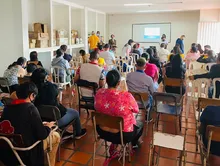 Con escuelas para padres, le apostamos a una Cali con mejor Cultura Ciudadana