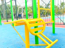 Proyecto Corazón Distrito de Aguablanca