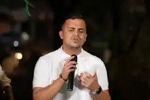 Cali se unió en oración por la salud y vida de Freddy Rincón