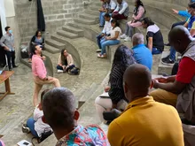 Ediles fortalecen el componente social del proyecto Bulevar de oriente  
