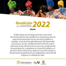 Misión