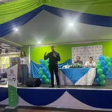 Alcaldía homenajeó a los recicladores de oficio