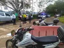 Movilidad informa cierres viales para el ascenso a los cerros tutelares en Semana Santa