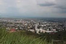 Movilidad informa cierres viales para el ascenso a los cerros tutelares en Semana Santa