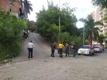 Movilidad informa cierres viales para el ascenso a los cerros tutelares en Semana Santa