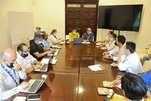 Consejo Consultivo de la Industria Turística de Cali realizará su primera sesión del año