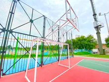 En etapa final se encuentran las obras del proyecto ‘Corazón Distrito de Aguablanca’