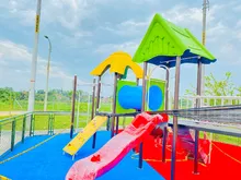 En etapa final se encuentran las obras del proyecto ‘Corazón Distrito de Aguablanca’