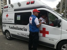 PMU Móvil se instalará desde el Jueves Santo