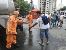 PMU Móvil se instalará desde el Jueves Santo