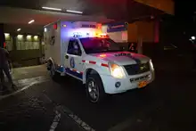“¡Eres grande Freddy!”: Hinchas despidieron al jugador Rincón.