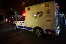 “¡Eres grande Freddy!”: Hinchas despidieron al jugador Rincón.