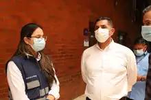 La decisión familiar fue sepultar en Cali al “Coloso de Buenaventura” 