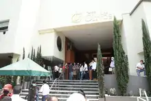 La decisión familiar fue sepultar en Cali al “Coloso de Buenaventura” 