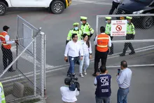 Freddy Rincón será homenajeado en Buenaventura y despedido en Cali