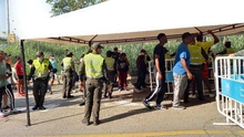 Se destaca buen comportamiento ciudadano en ascenso a los cerros tutelares  