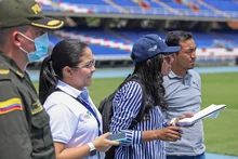 Listo los preparativos para despedir a Freddy Rincón