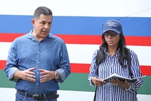 Listo los preparativos para despedir a Freddy Rincón