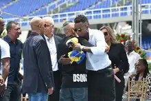 Freddy, en un rincón del alma: compañeros de la Selección Colombia