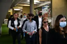 Freddy, en un rincón del alma: compañeros de la Selección Colombia