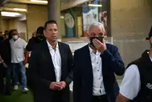 Freddy, en un rincón del alma: compañeros de la Selección Colombia