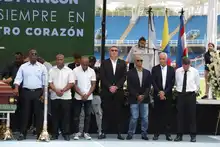 Freddy, en un rincón del alma: compañeros de la Selección Colombia