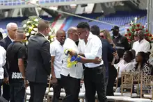 Freddy, en un rincón del alma: compañeros de la Selección Colombia