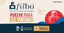 Este 2022 Cali tendrá oferta literaria y cultural en la Feria Internacional del Libro de Bogotá