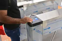 “Esperamos que los ciudadanos se unan y trabajen junto a la Alcaldía por la protección del MIO”: Secretario de Seguridad y Justicia