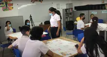Mi biblioteca soñada será posible gracias a una inversión de $240 millones