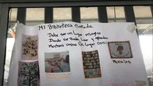 Mi biblioteca soñada será posible gracias a una inversión de $240 millones