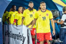 Un clásico en el Pascual: 90 para recordar a Freddy Rincón