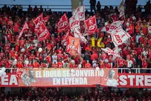 Un clásico en el Pascual: 90 para recordar a Freddy Rincón