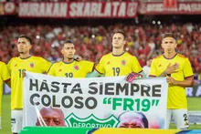 Un clásico en el Pascual: 90 para recordar a Freddy Rincón